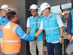 Tim Relawan Batch 1 Tuntas Bertugas di Aceh, PLN UID Sumbar Apresiasi Jejak Pengabdian Tanpa Henti