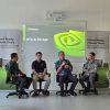 Kolaborasi NVIDIA–PNP, Perkuat Ekosistem AI Aman dan Mandiri