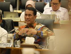 Kementan Siapkan Rp1,49 T dan Ajukan Tambahan Rp5,1 T untuk Pulihkan Pertanian Sumatera Pasca Bencana