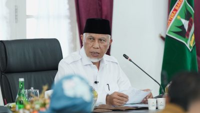 Porprov Sumbar 2026: Agenda Strategis Pembinaan Prestasi dan Penggerak Ekonomi Daerah