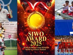 Dua Agenda Krusial SIWO di HPN 2026: SIWO Award 2025 dan Penentuan Porwanas 2027