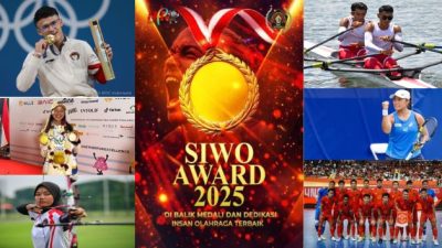 Dua Agenda Krusial SIWO di HPN 2026: SIWO Award 2025 dan Penentuan Porwanas 2027