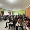 PLN UP3 Padang Berikan Edukasi Kelistrikan dan Pengenalan PLN Mobile kepada Civitas Politeknik Aisyiah Sumbar