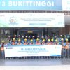 PLN UID Sumbar Kembali Kirim Relawan ke Aceh, Batch 3 Resmi Dilepas Manajemen PLN