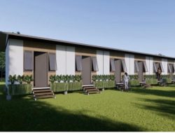 Nindya Karya Terjun Khusus untuk Tanah Datar Bangun Hunian Danantara   