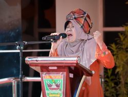 Klinik UMKM Minang Bangkit: Harapan Baru Pemulihan Ekonomi Pasca Banjir Bandang di Sumatera Barat