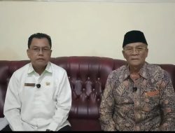 Perkumpulan PGAI Sumbar Tegaskan Legalitas sebagai Nazir Sah, Harap Nazir Lama Legowo demi Kelancaran Pengelolaan Aset Wakaf