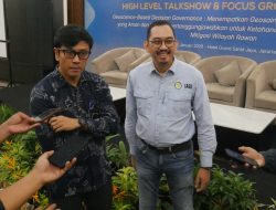 IAGI Dorong Geosains Jadi Fondasi Kebijakan Bencana dan Pembangunan