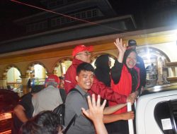 Ketulusan yang Tak Pernah Berubah: Firdaus HB Saksikan Tri Rismaharini Menyatu dengan Korban Bencana di Sumbar