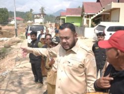 Masalah Kekeringan Tugas Bersama, Pencopotan Dirut PDAM Bukan Solusi