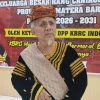 Mulyadi Saad Rajo Nan Sati Resmi Pimpin KBRC Sumbar: Revolusi Digital dan Soliditas Rancaniago Dimulai!