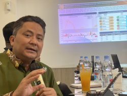 Pertumbuhan Ekonomi Sumbar Kurang Menggembirakan