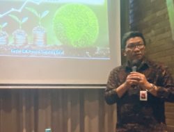 OJK Cabut Izin Usaha BPR Suliki Gunung Mas