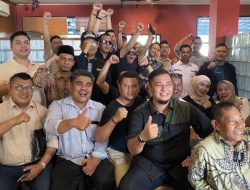 Dukungan Mengalir, Martry Gilang Rosadi Ingin Muscab Peradi SAI Padang Berlangsung Sejuk