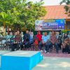 Ekskul Silat Tradisi Lestarikan Budaya Minangkabau