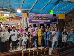 DPRD Kota Padang Mulai Laksanakan Reses Masa Sidang II Tahun 2026