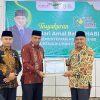 Kemenag Solok Selatan Ukir Prestasi di Awal Tahun 