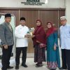 Baznas Padangpanjang akan Terapkan Pola Jemput Zakat