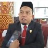 Ketua DPRD Minta Dinas PUPR Segera Tangani Jalan Rusak