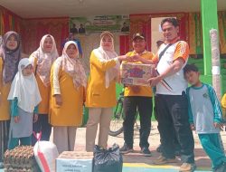 Ratusan ASN Kemenag Solok Selatan Turun ke Jalan