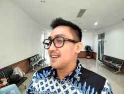 Komisi II DPRD Dorong Audit PDAM Padang