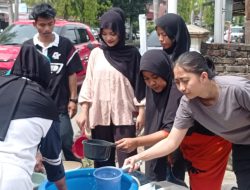 Ketua DPRD Padang Desak Penanganan Cepat Krisis Air Bersih