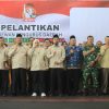Pengurus DPD Tani Merdeka Indonesia Kabupaten Pasaman Barat Dilantik