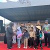 Undang 100 Anak Yatim, Kubu Gadang Gelar Desa Wisata Fair II