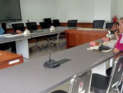 Anggaran CSR Semen Padang Turun Jadi Rp14 M, Surya Jufri : Padang harus Dapat Porsi Lebih Besar