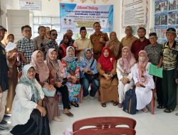 Dihadiri Anggota DPRD, Rakorbang Pagambiran Ampalu Nan XX Bahas Prioritas Pembangunan 2027