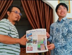 Pers 2026: Cetak Tidak Mati, yang Sekarat Itu Keberanian