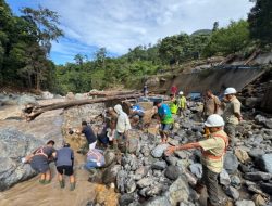 Kerja Keras Menuai Hasil, Kini Pelayanan Perumda AM Padang Sudah 99 Persen