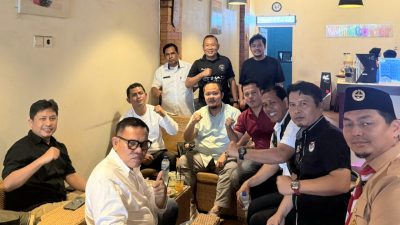 Pemkab Solok Siap Jadi Tuan Rumah Porprov Sumbar 2026 untuk Empat Cabor