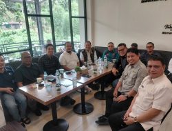 Sawahlunto Dukung Porprov di Juni-Juli, Optimistis Lewat Kolaborasi dan Kebersamaan