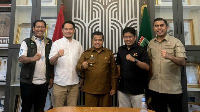 Bupati Agam Tegas: Porprov XVI Sumbar 2026 Harga Mati, Soal Anggaran Jangan Jadi Alasan