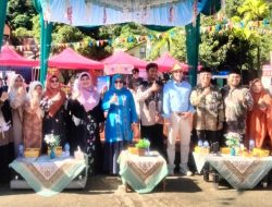 Semarak Ar Royyan: Elly Thrisyanti Dorong Pendidikan Bilingual Berbasis Alam dan Karakter