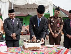 Kerukunan Umat jadi Modal Strategis Bangsa 