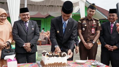 Kerukunan Umat jadi Modal Strategis Bangsa 