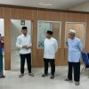 Baznas Tempati Kantor yang Lebih Representatif