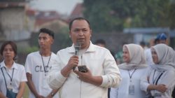 Anggota DPRD Kota Padang dari daerah pemilihan Pauh–Lubuk Kilangan, Yusri Latif.