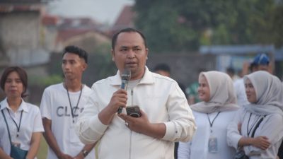 Anggota DPRD Kota Padang dari daerah pemilihan Pauh–Lubuk Kilangan, Yusri Latif.