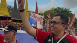 Komisaris SPFC Braditi Moulevey