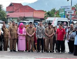 Gagasan Rahmad Wijaya, Padang Selatan Miliki Galeri UMKM 
