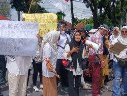 Relokasi Pasar Raya Diprotes, DPRD Padang Siap Jembatani Aspirasi Pedagang