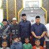 Zikir dan Doa Bersama Pemuda Gates Diapresiasi Wali Kota dan DPRD 