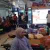 DPRD Apresiasi Aksi Donor Darah Ramadan