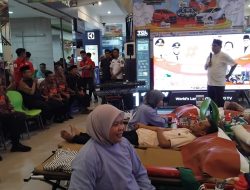 DPRD Apresiasi Aksi Donor Darah Ramadan