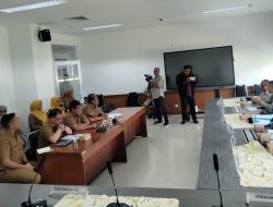 Alih-alih Cegah Stunting, Program PMT Justru Berujung Pengembalian Dana