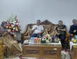 Dukung BOM Run 2026, Sport Tourism Dinilai Punya Dampak Nyata bagi Padang
