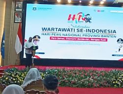 Ketua Umum PWI Tekankan Soliditas dan Profesionalisme di Rakernas SIWO 2026